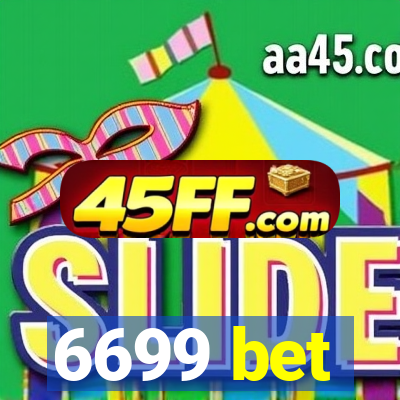 6699 bet
